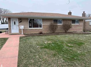 32245 Wareham Dr, Warren, MI 48092