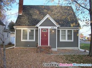 400 3rd Ave, Foley, MN 56329