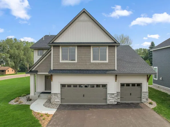 2015 Brookview St, Shakopee, MN 55379