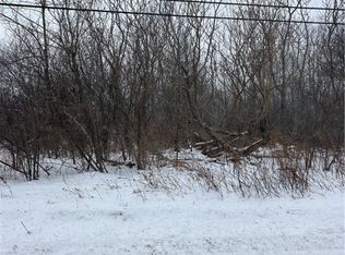 V/l Leroy Center Rd, Painesville, OH 44077