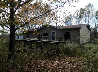 16471 N Clear Creek Rd, Hulbert, OK 74441