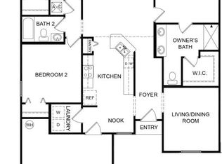 8591 Meadow Springs Dr, Jacksonville, FL 32210