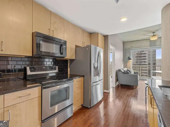361 17th St #1501, Atlanta, GA 30363