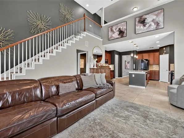5307 Royal Press Dr, Katy, TX 77493