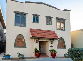 2124 P St APT 1, Sacramento, CA 95816