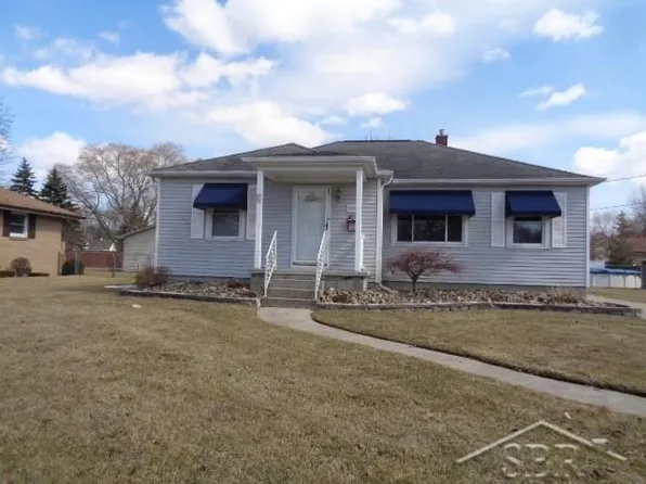 3190 Church St, Saginaw, MI 48604