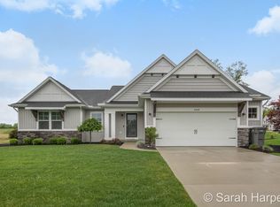 11610 Old Gun Club Dr, Lowell, MI 49331