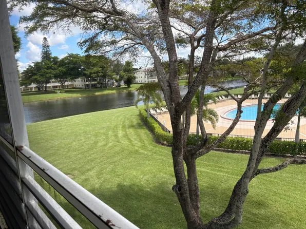 124 Dorset C #124 C, Boca Raton, FL 33434