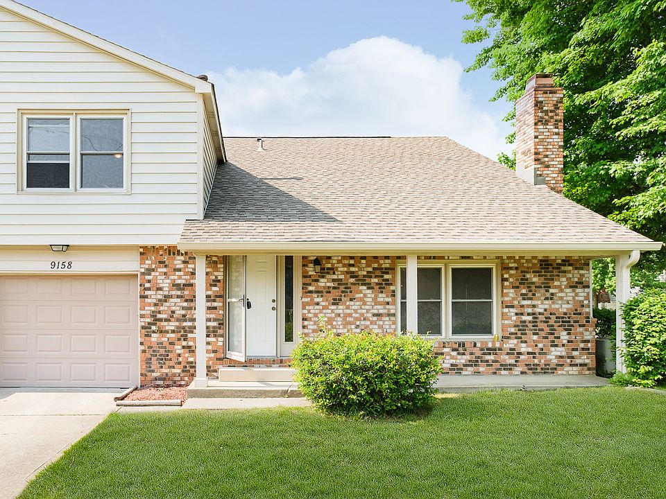1st image of 9158 Cinnebar Dr