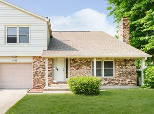 9158 Cinnebar Dr, Indianapolis, IN