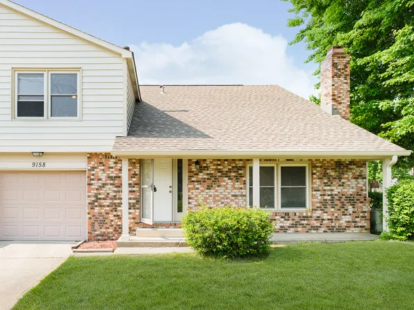 9158 Cinnebar Dr, Indianapolis, IN 46268