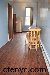 Rented by CT Estates