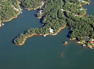 500 Lakemont Drive, Dadeville, AL 36853