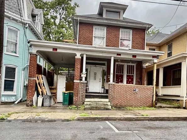 20 W Washington St, Chambersburg, PA 17201