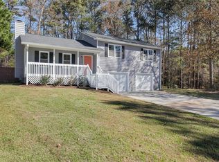 661 Cedar Creek Dr, Dallas, GA 30157