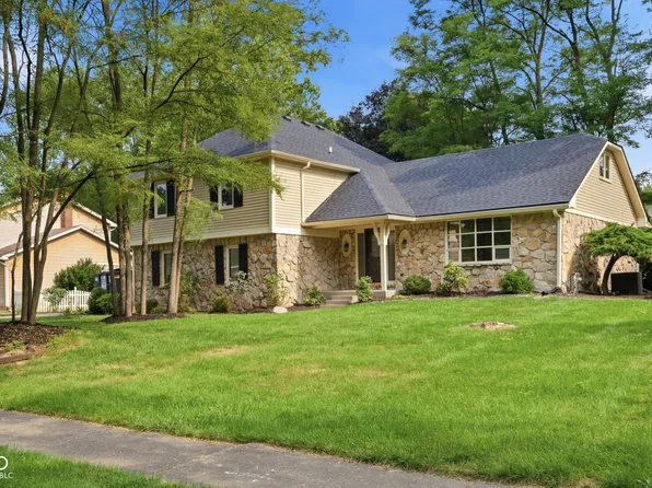 206 Westminster Dr, Noblesville, IN 46060