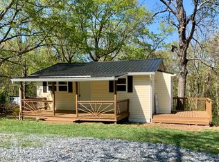 215 Plateau Dr LOT 5, Evington, VA 24550