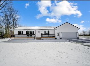 1267 Tri County Rd, Winchester, OH 45697