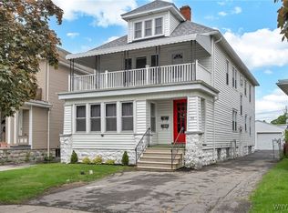 88 Rugby Rd, Buffalo, NY 14216