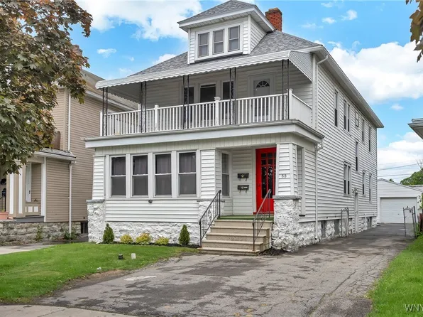 88 Rugby Rd, Buffalo, NY 14216