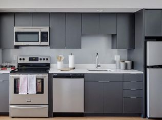 66 Brainerd Rd #2, Allston, MA 02134