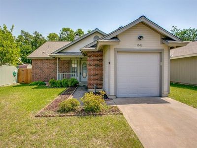 1501 Peachtree Valley Dr, Round Rock, TX, 78681