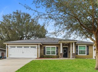 5112 Damascus Rd N, Jacksonville, FL 32207