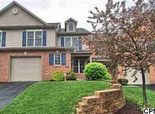203 Loring Ct, New Cumberland, PA 17070