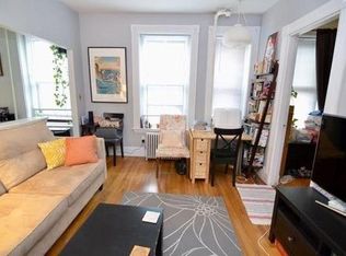 8 Fayette St, Boston, MA 02116