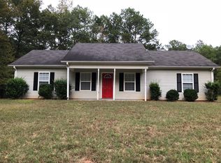 175 Little John Cir, Covington, GA 30014