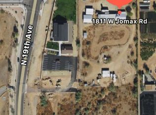 1811 W Jomax Rd, Phoenix, AZ 85085