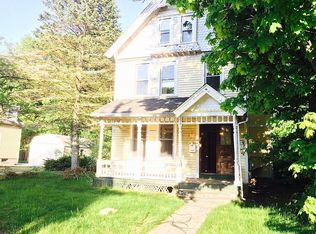 17 Hobson Ave #A, Hamden, CT 06514