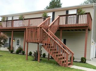 205 Sellars Rd, Nancy, KY 42544