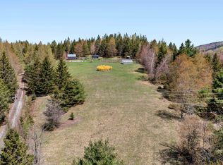 400 Maxfield Rd, Barre, VT 05641
