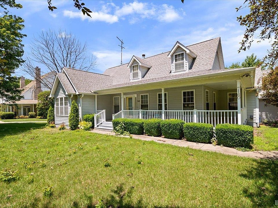 7160 S Mesa Lake Dr, Mount Carmel, IL 62863 Zillow