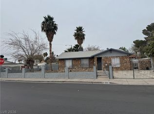 3643 Indios Ave, Las Vegas, NV 89121