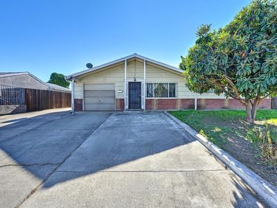 7580 Bellini Way, Sacramento, CA, 95828