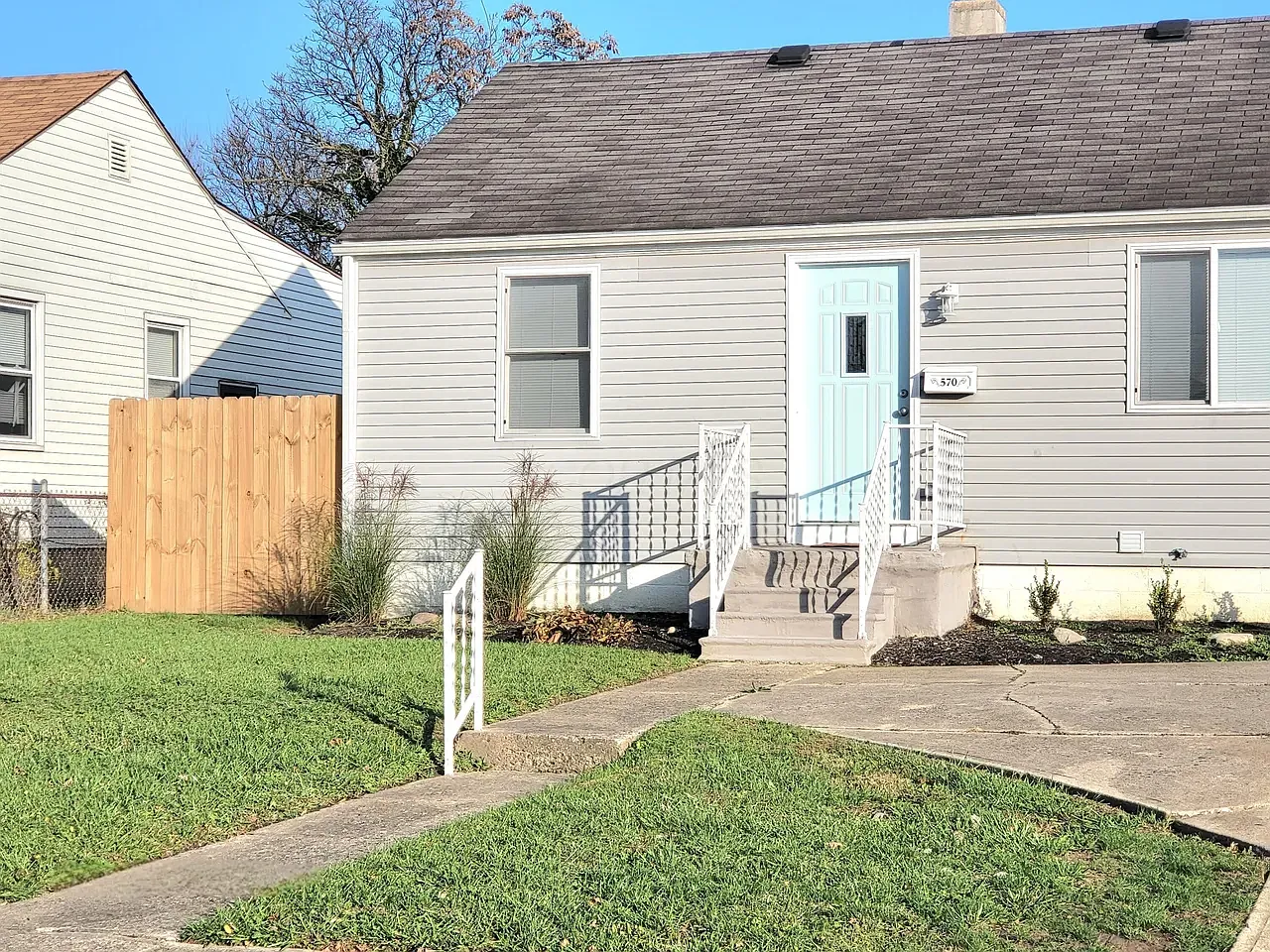 N Ohio Ave, Columbus — Photo 1