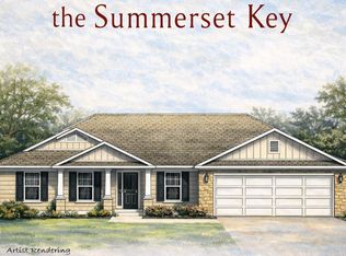 5909 Wind Trace Rd LOT 1C, Crestview, FL 32536