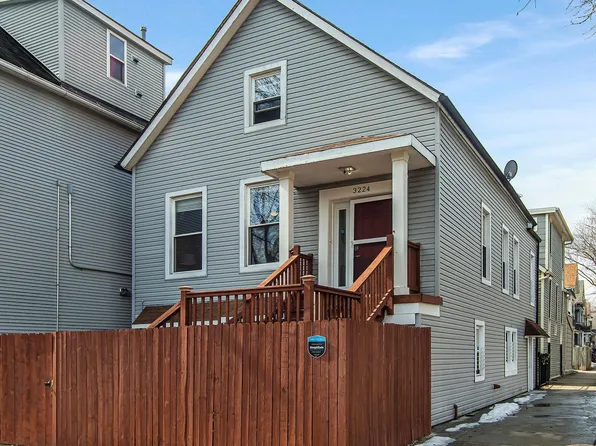 3224 N Ravenswood Ave #2, Chicago, IL 60657