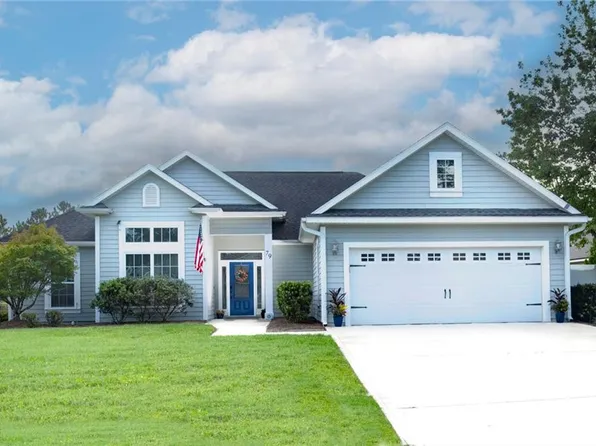 79 Spyglass Ln, Kingsland, GA 31548
