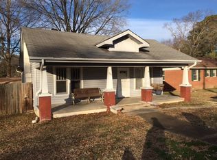 117 Russell Rd, Jackson, TN 38301