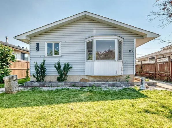 152 N Maranda Close NE, Calgary, AB T2A 3E8