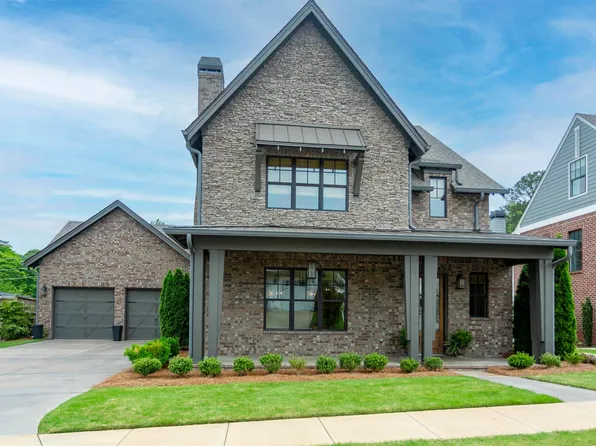3320 Southbend Cir, Vestavia Hills, AL 35216