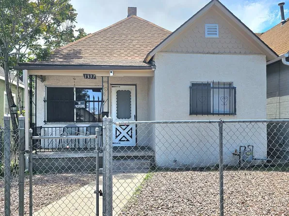 1337 Spruce St, Pueblo, CO 81004