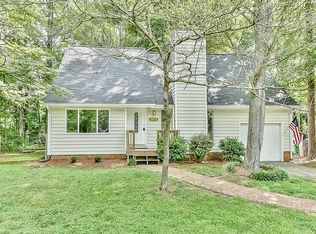 8301 Pine Field Ct, Charlotte, NC 28227