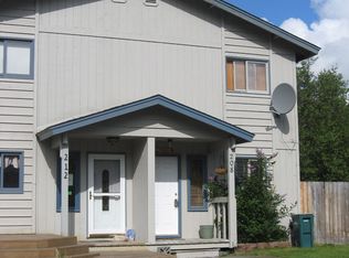 208 Red Leaf Cir, Anchorage, AK 99504