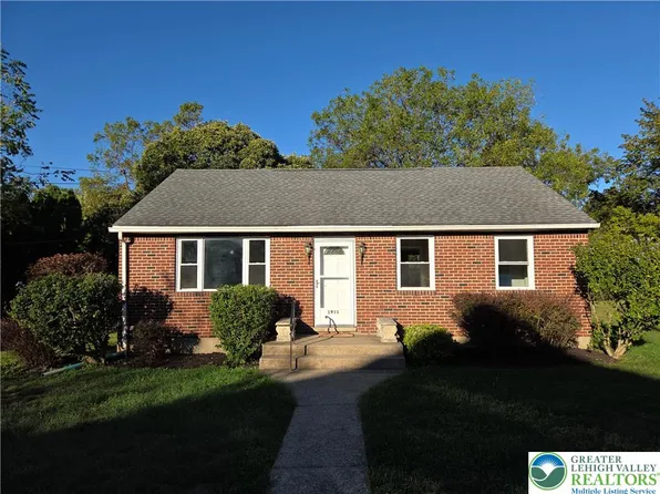1911 2nd St, Bethlehem, PA 18020