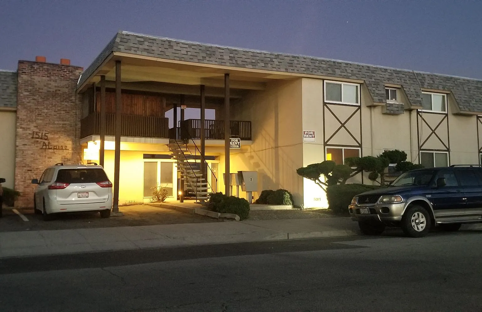 1515 Alpine Ave — Photo 3