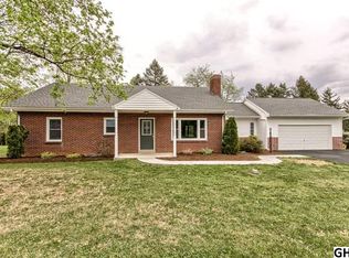 26 N Old Stonehouse Rd, Carlisle, PA 17015